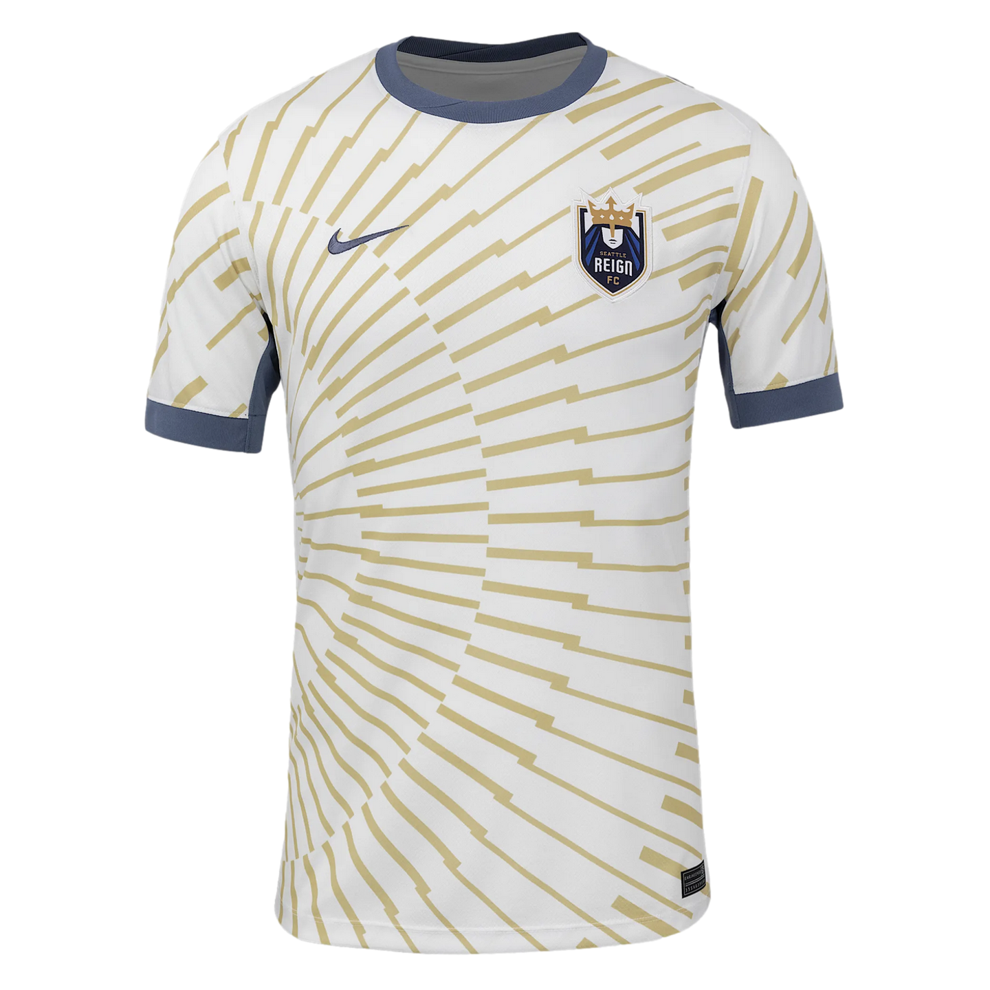 Nike Seattle Reign 2025 Away Jersey