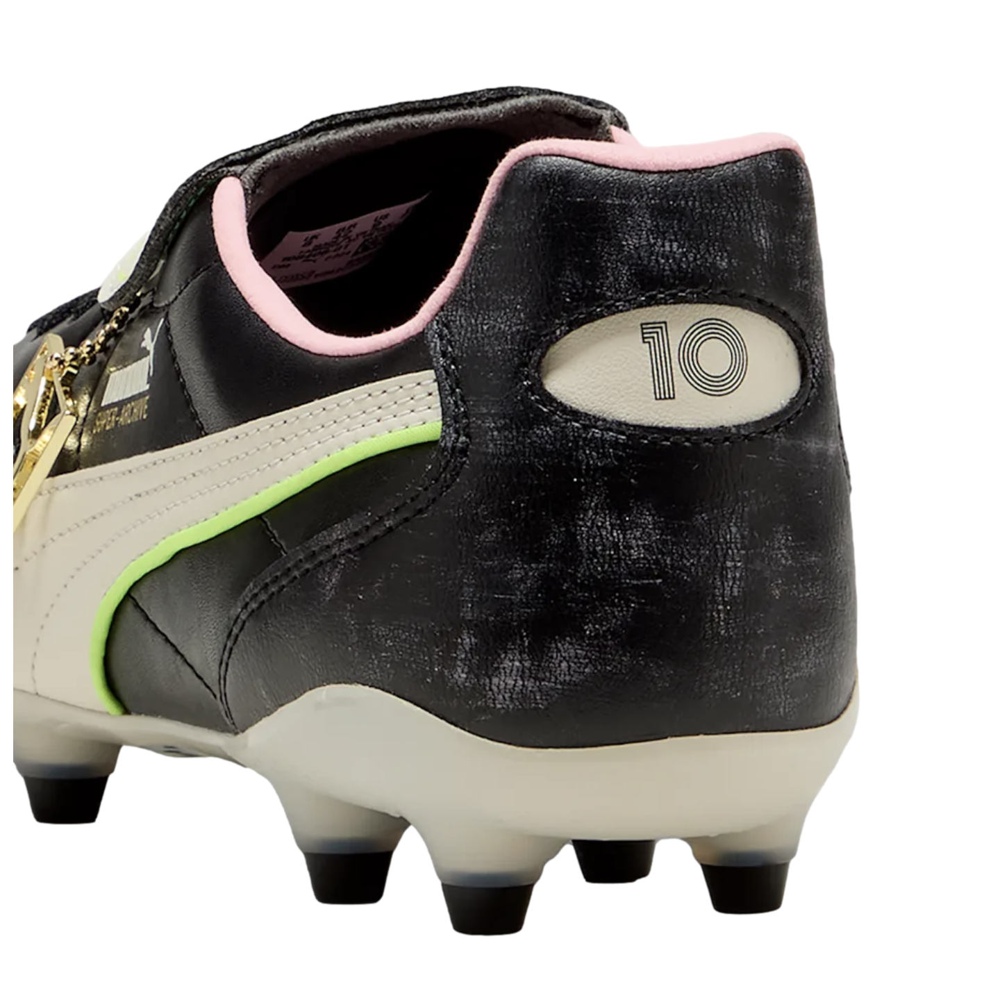 Puma King Top x Mundial AG Firm Ground Cleats 108406-01