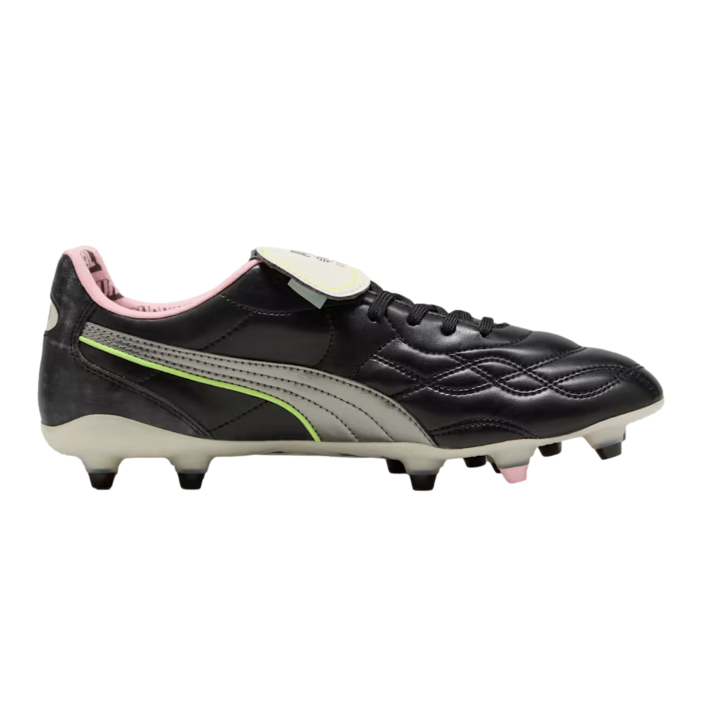 Puma King Top x Mundial AG Firm Ground Cleats 108406-01