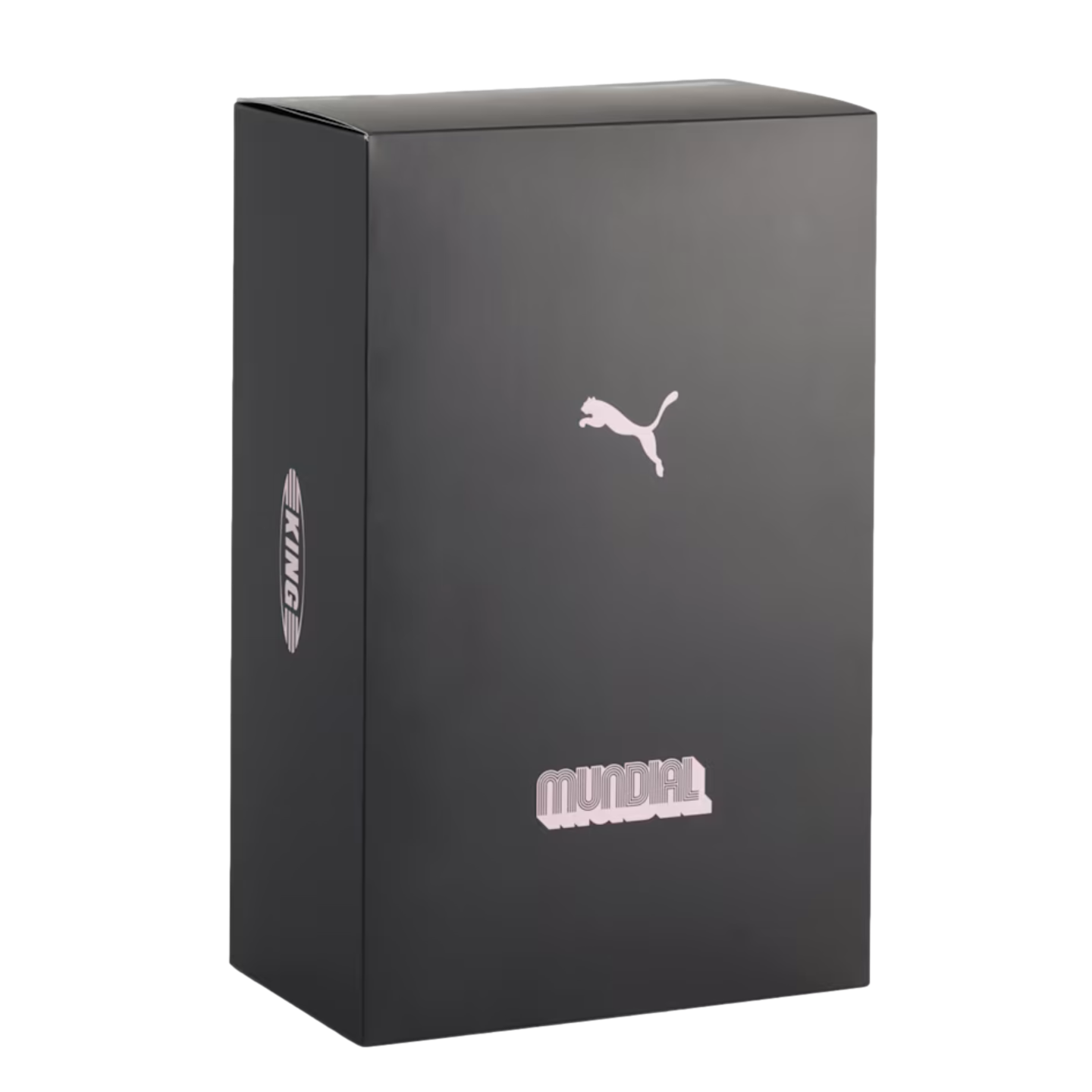 Puma King Top x Mundial AG Firm Ground Cleats 108406-01