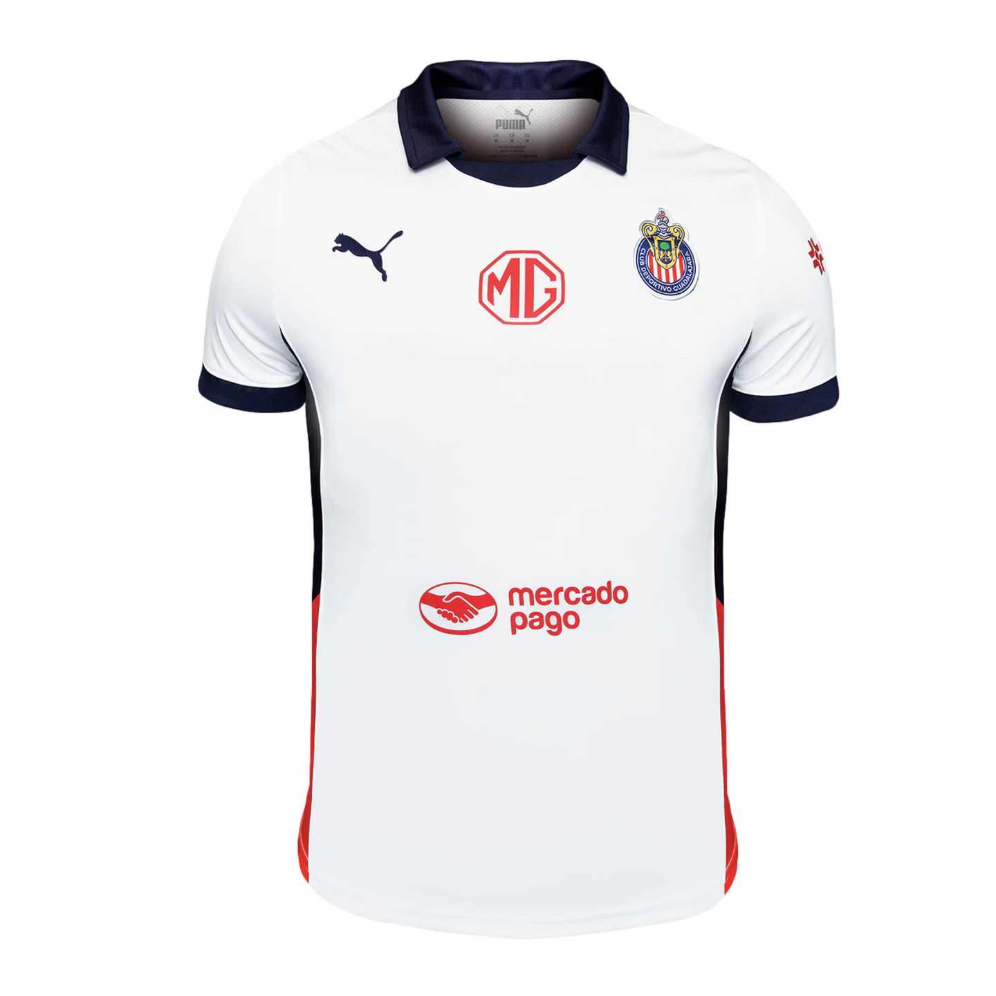 Puma Chivas 24/25 Youth Away Jersey