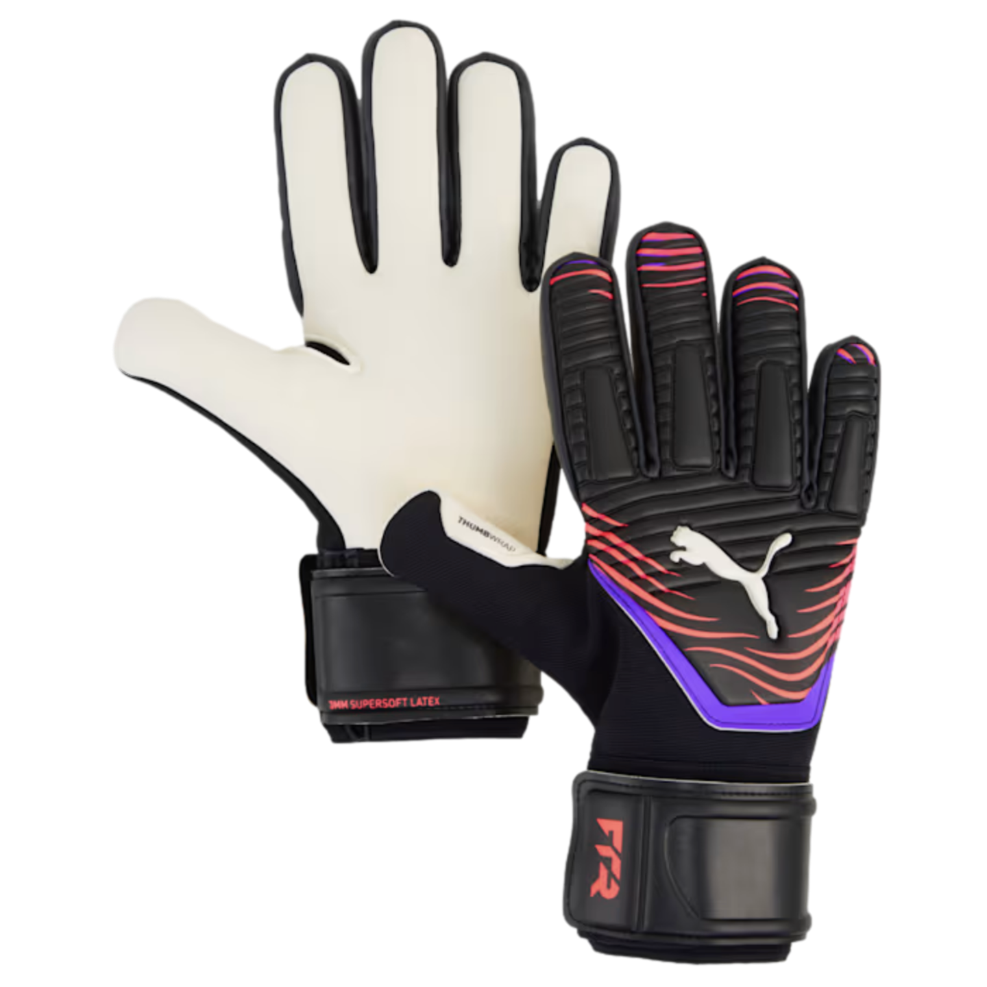 Puma Future Match NC Goalkeeper Gloves 042067-01