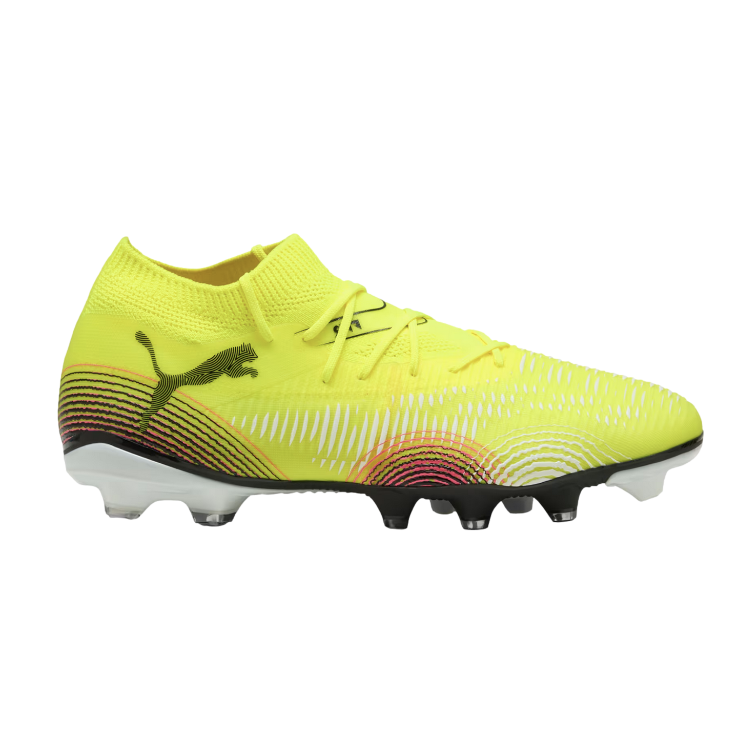 Puma Future 8 Match Firm Ground Cleats