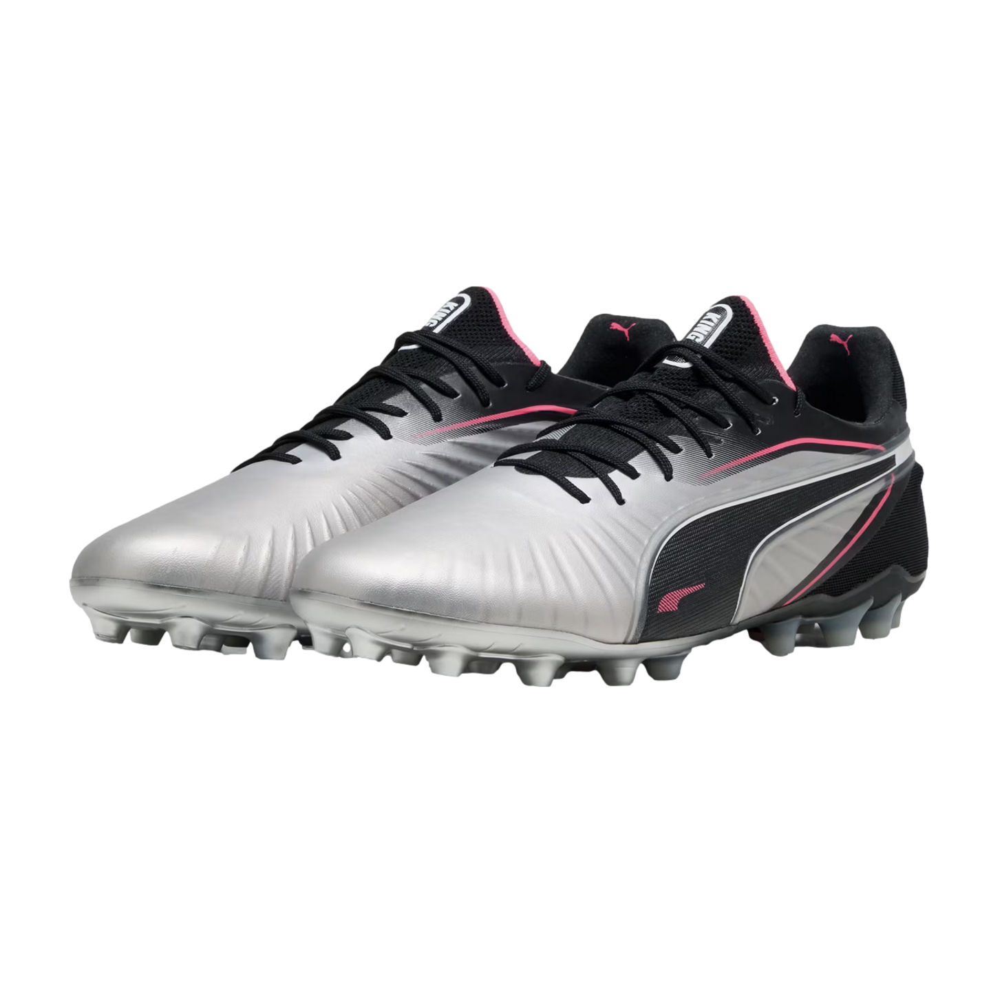 Puma King Pro Firm Ground Cleats
