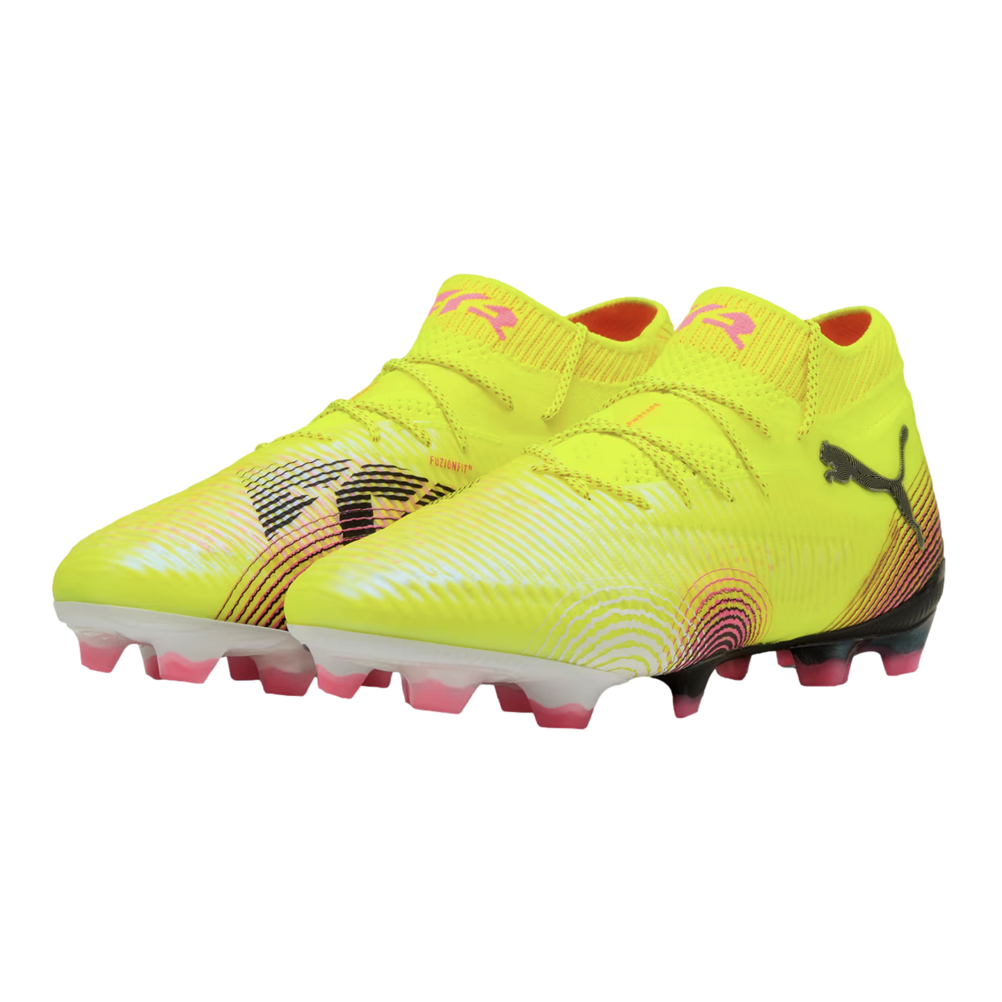 Puma Future 8 Ultimate Firm Ground Cleats