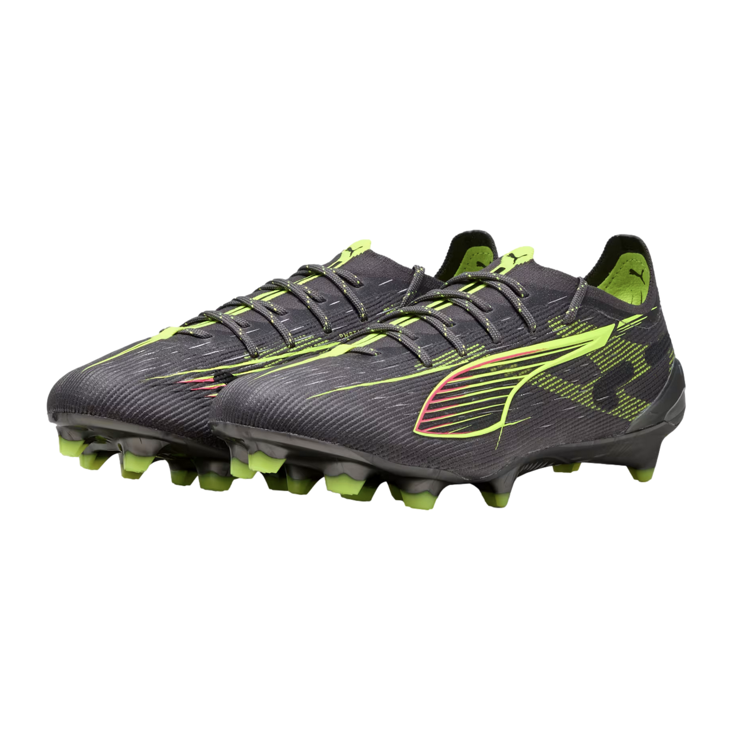Puma Ultra 5 Ultimate Firm Ground Cleats