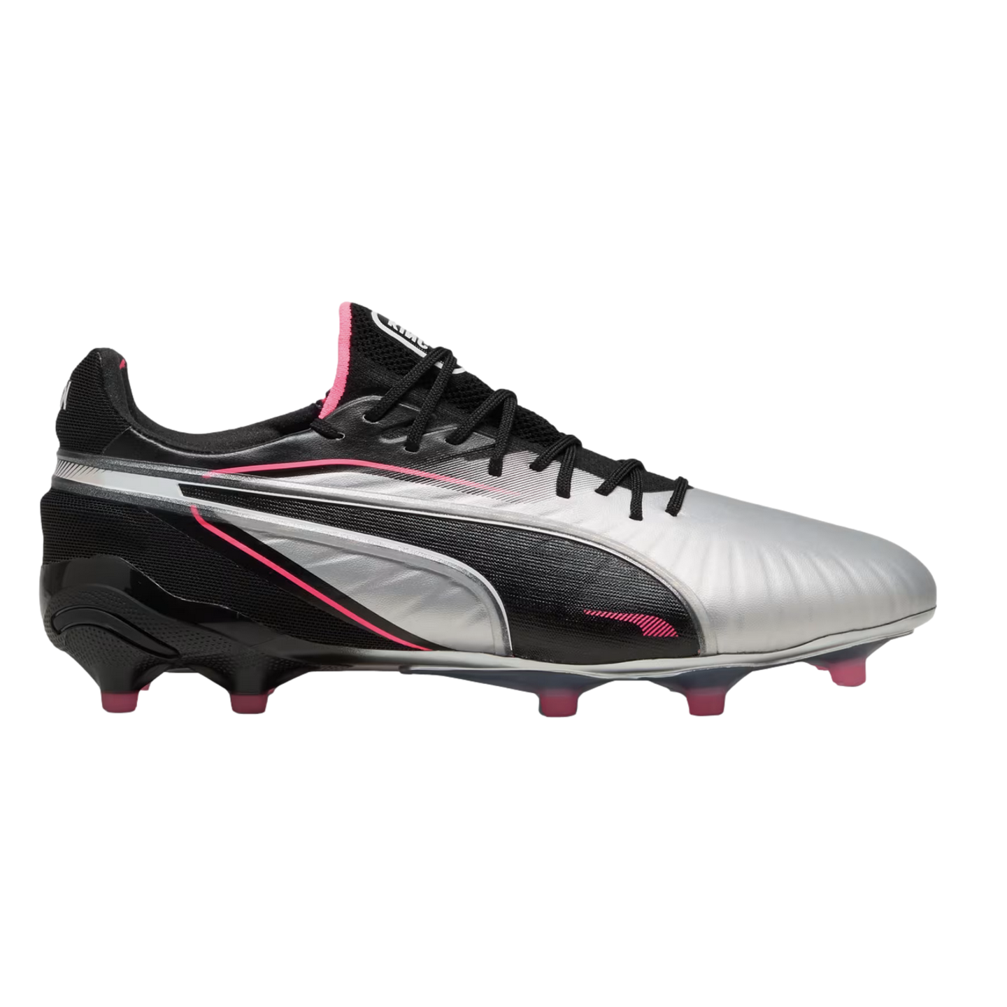 Puma King Ultimate Firm Ground Cleats