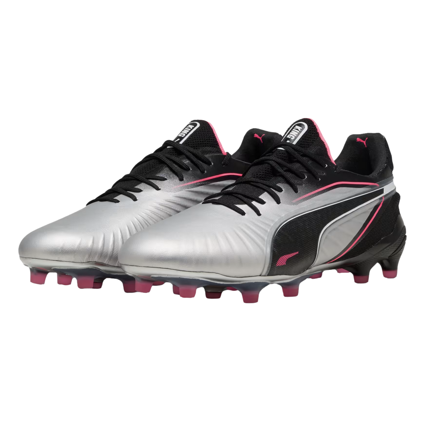 Puma King Ultimate Firm Ground Cleats