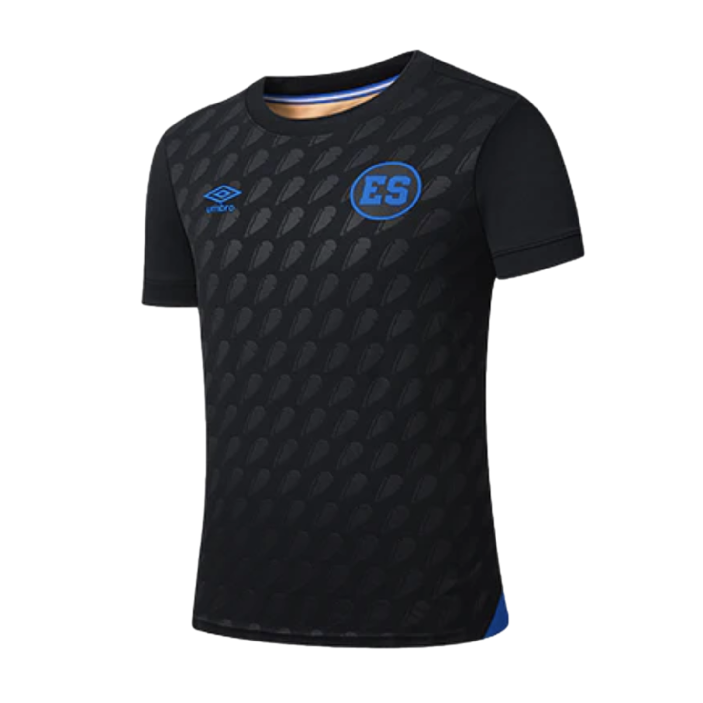 Umbro El Salvador 25/26 Third Jersey