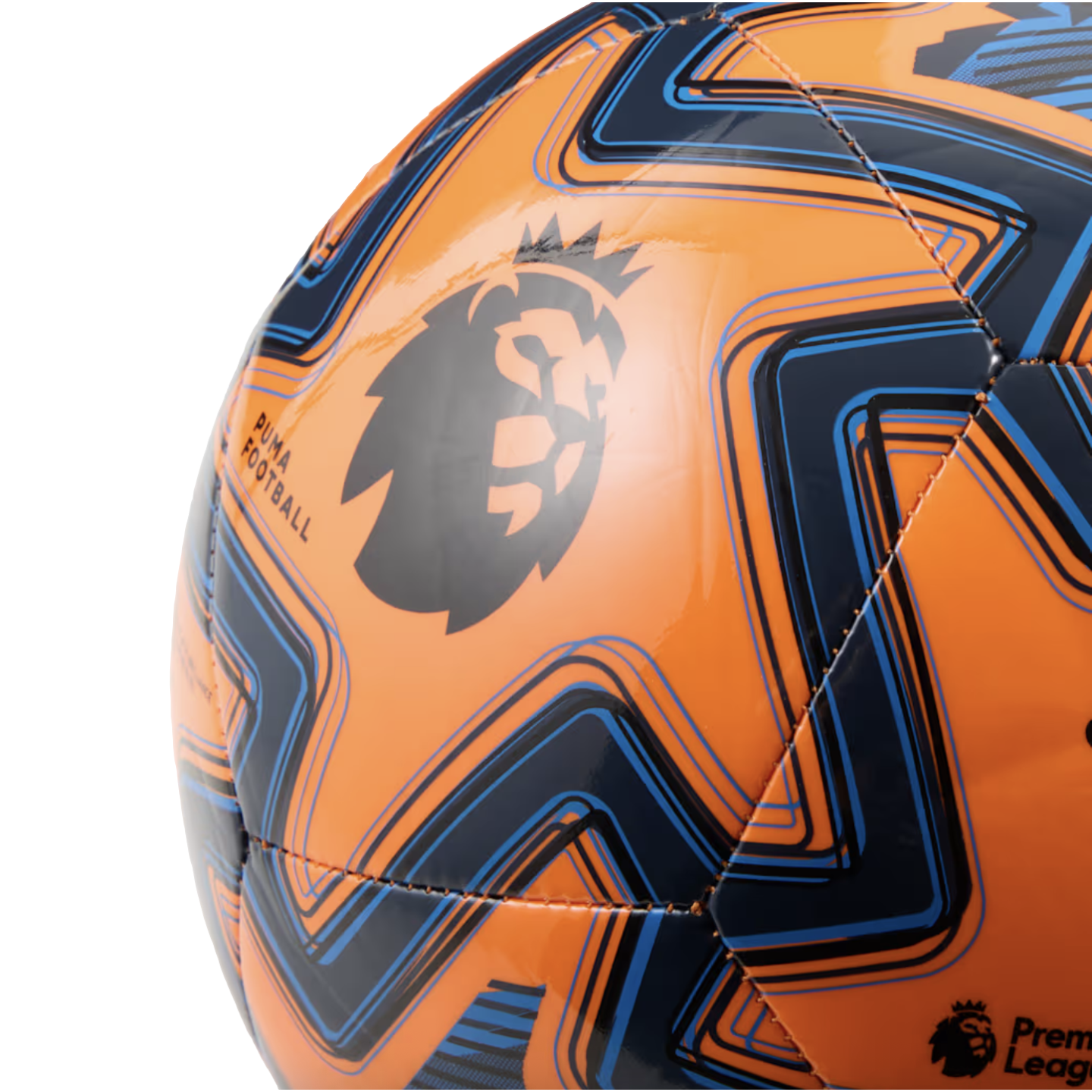 Puma Orbita Play Premier League Brilliance Ball