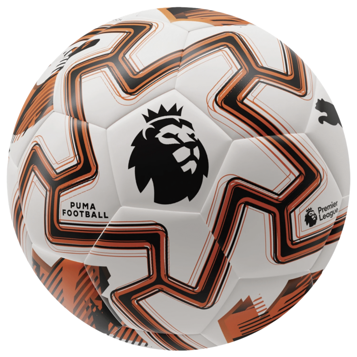 Puma Orbita Cup Premier League Brilliance Ball