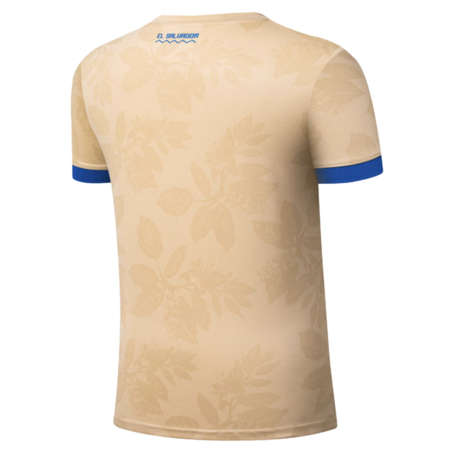 Umbro El Salvador Pre-Match Jersey