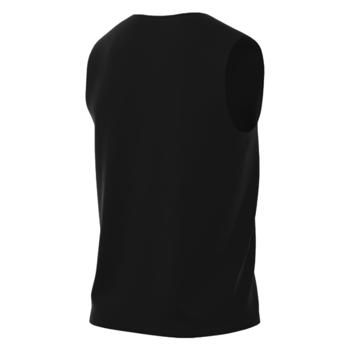Nike Dri-Fit Legend Sleeveless Tee - Black