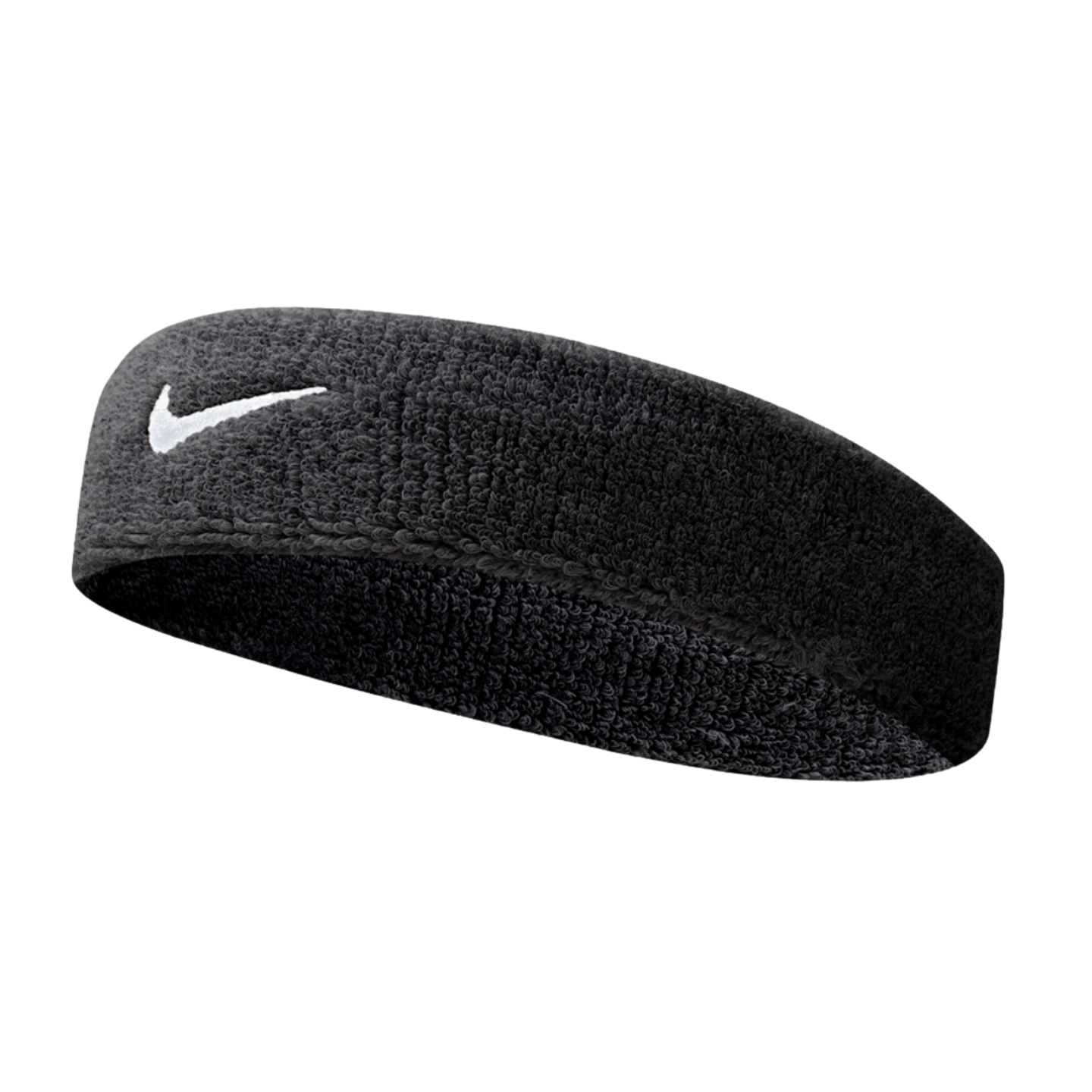 Nike Swoosh Headband - Black