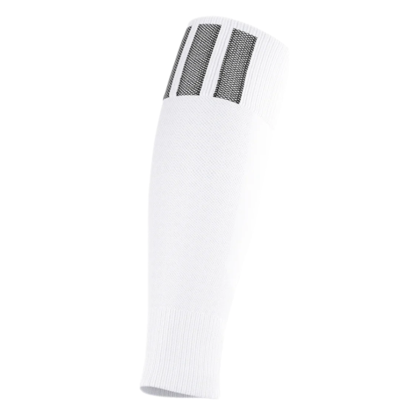 Adidas Team Speed 5 Calf Sleeve -White