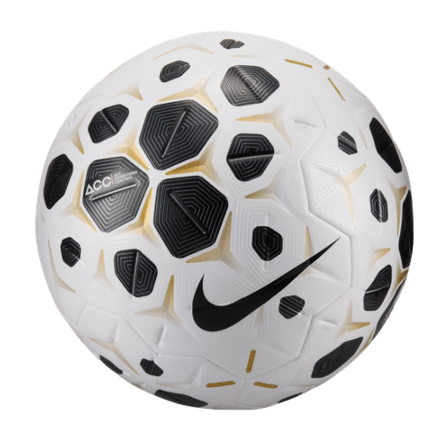 Nike Control Match Ball
