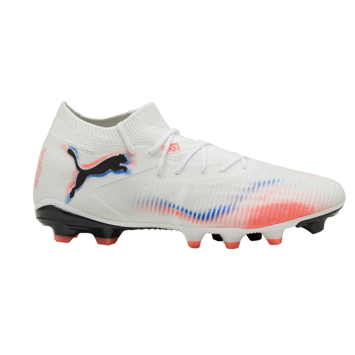 Puma Future 8 Match Firm Ground Cleats