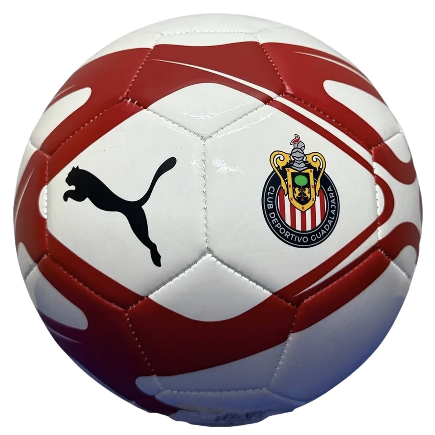 Puma Chivas Culture Ball