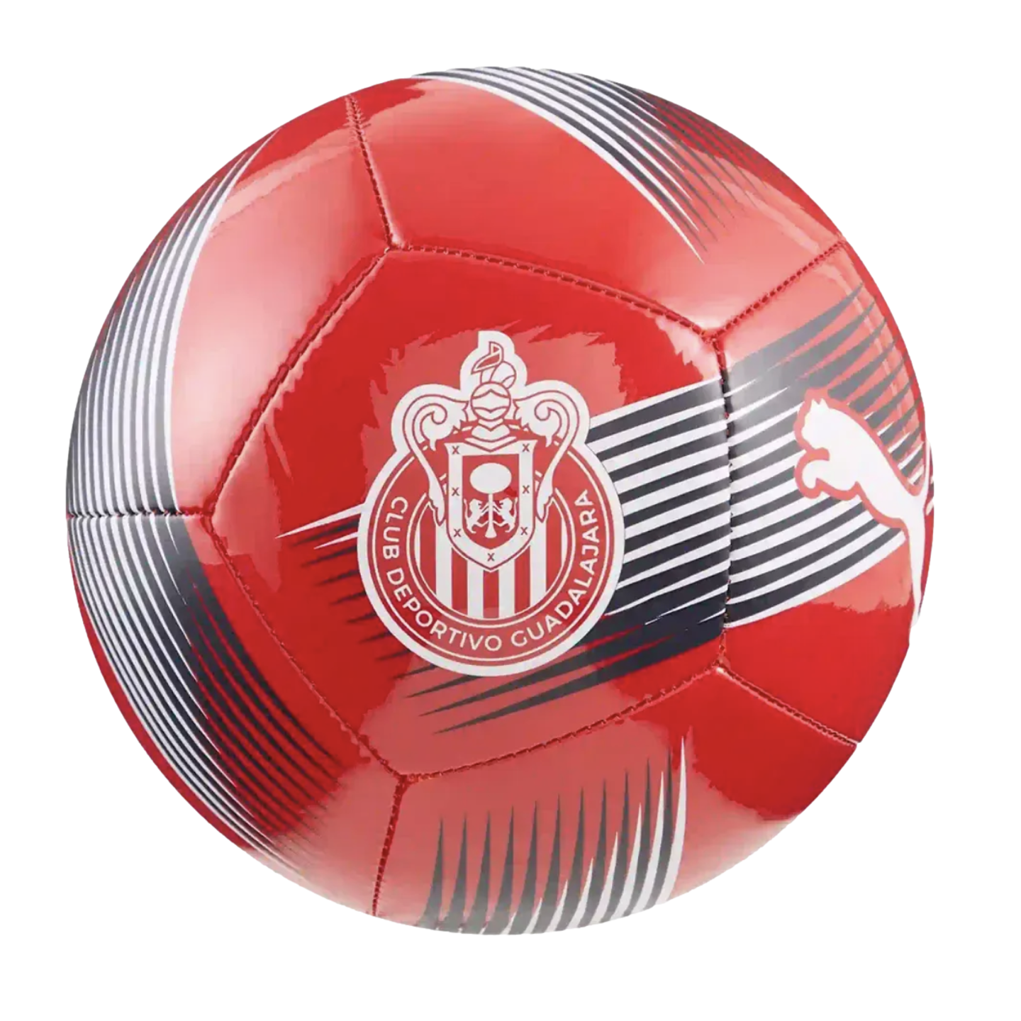 Puma Chivas ESS Mini Skills Ball