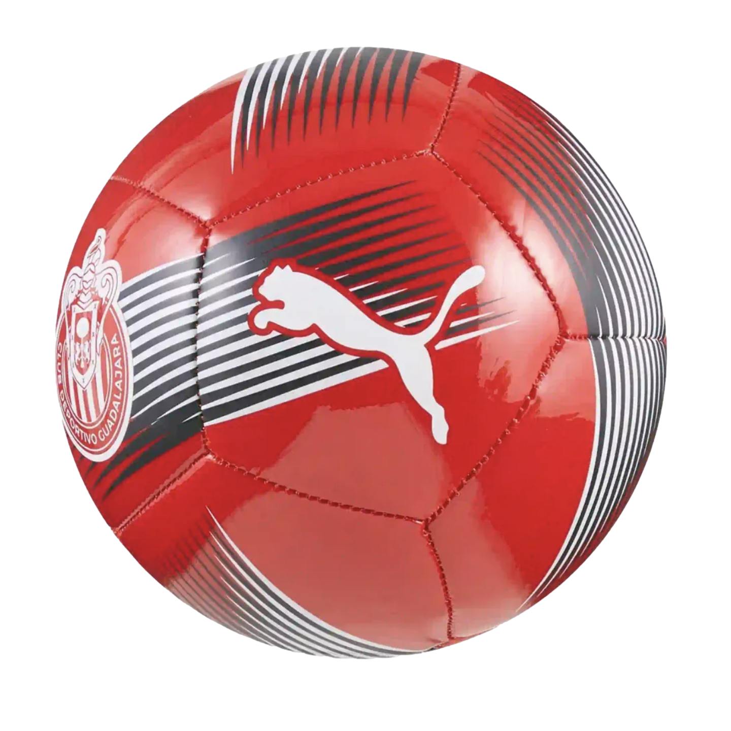 Puma Chivas ESS Mini Skills Ball
