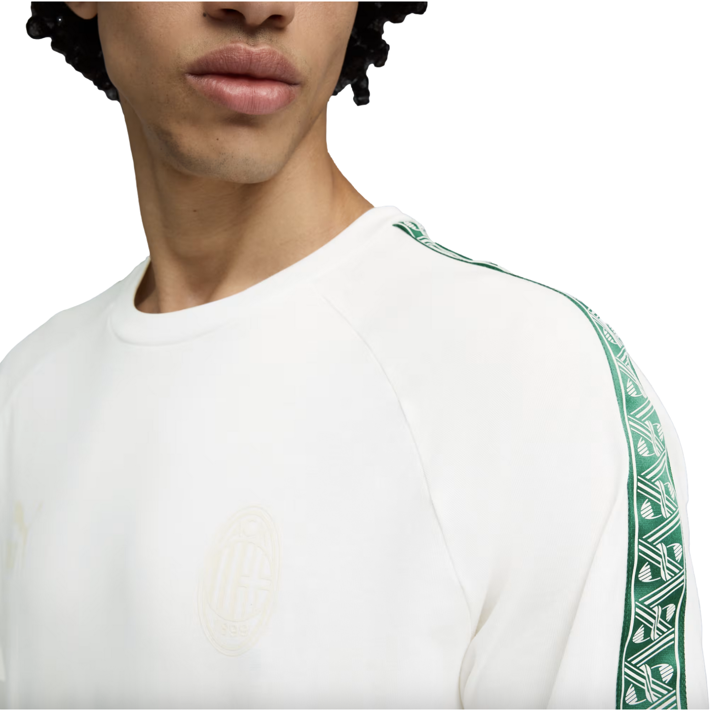 Puma AC Milan King Tee 782609-24