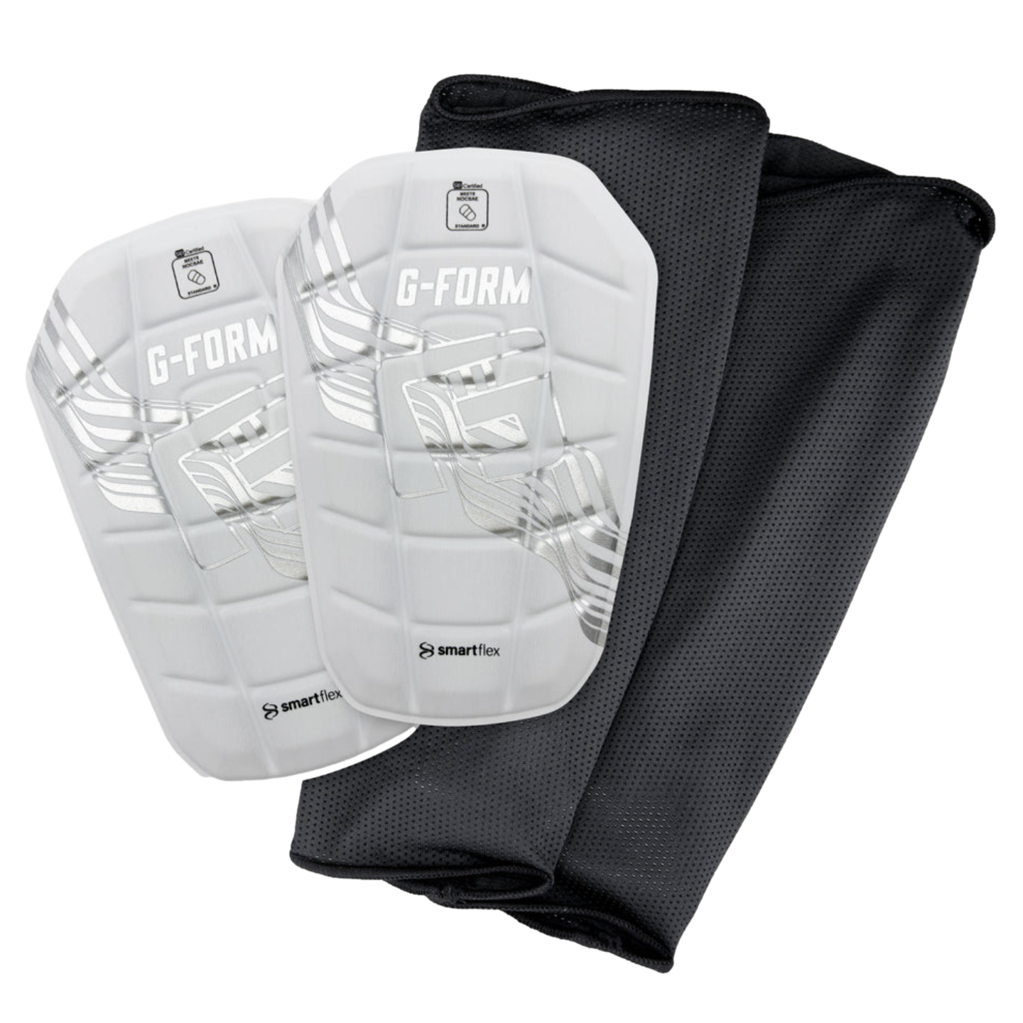 G-Form Pro-S Blade NOCSAE Shin Guards