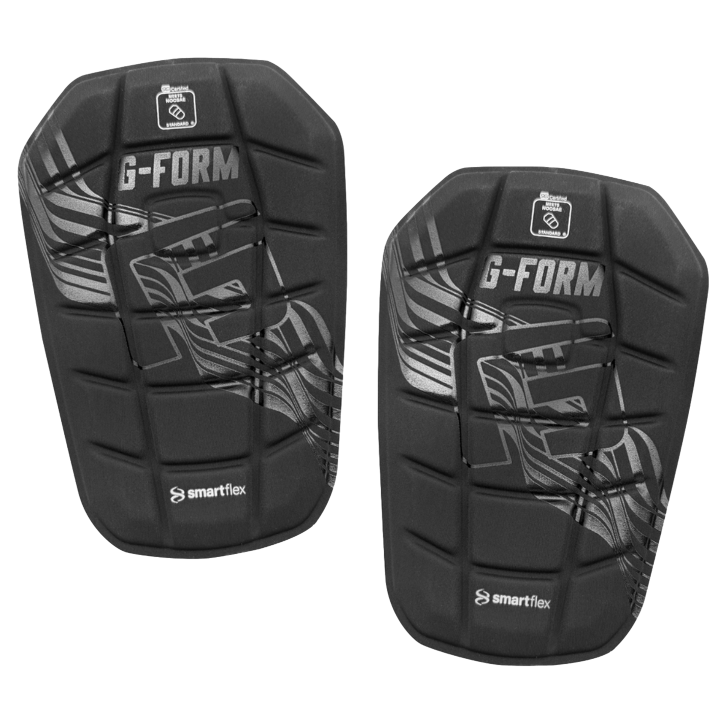 G-Form Pro-S Blade NOCSAE Shin Guards