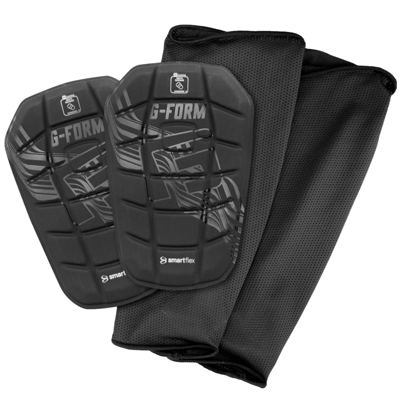 G-Form Pro-S Blade NOCSAE Shin Guards