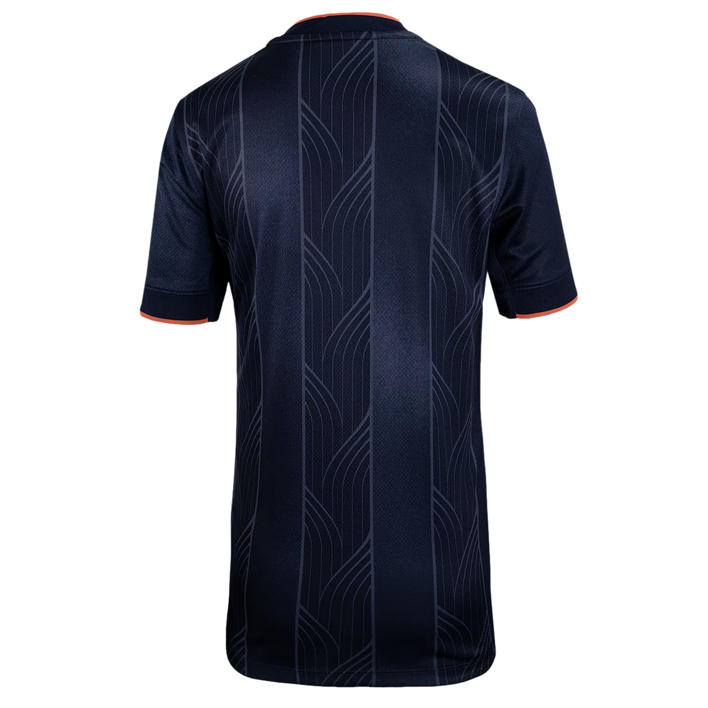 Nike Bay FC 2025 Youth Home Jersey