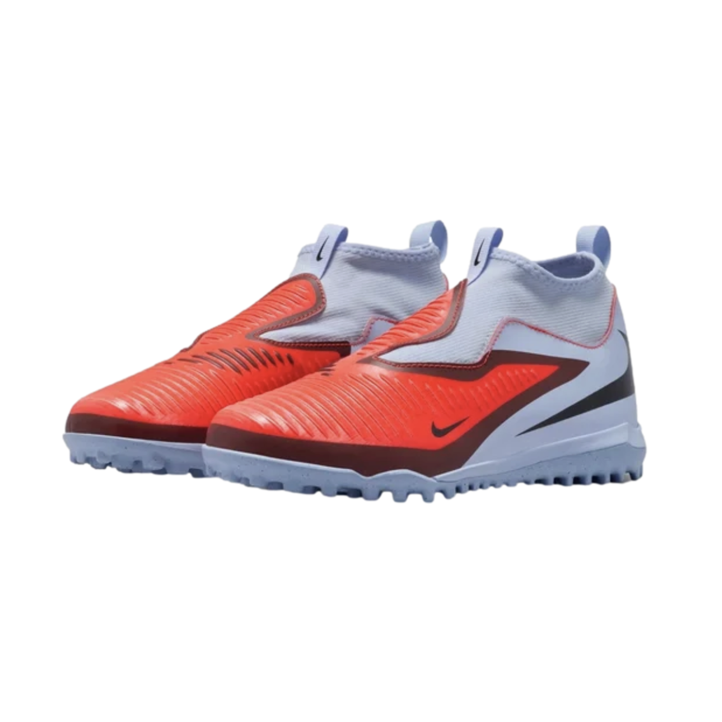 Nike Phantom 6 High Academy Youth Turf Shoes