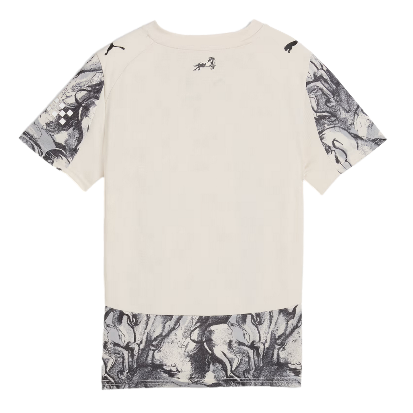 Puma Manchester City 2026 Year of the Horse Youth Jersey