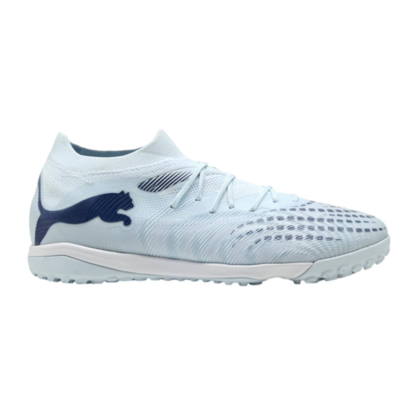 ダブルプレー Future 9 Match Turf Shoes Soccer 108906-03 Blue