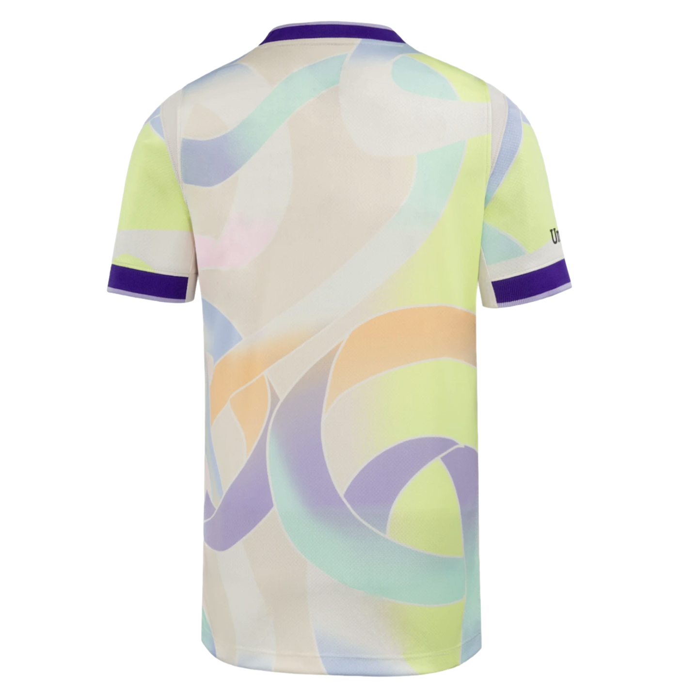 Nike Orlando Pride 2026 Away Jersey