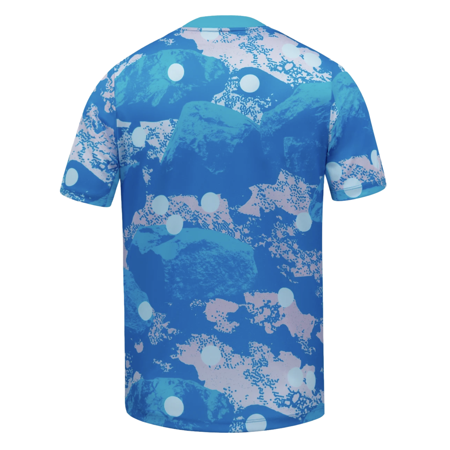 Nike Orlando Pride Pre-Match Jersey