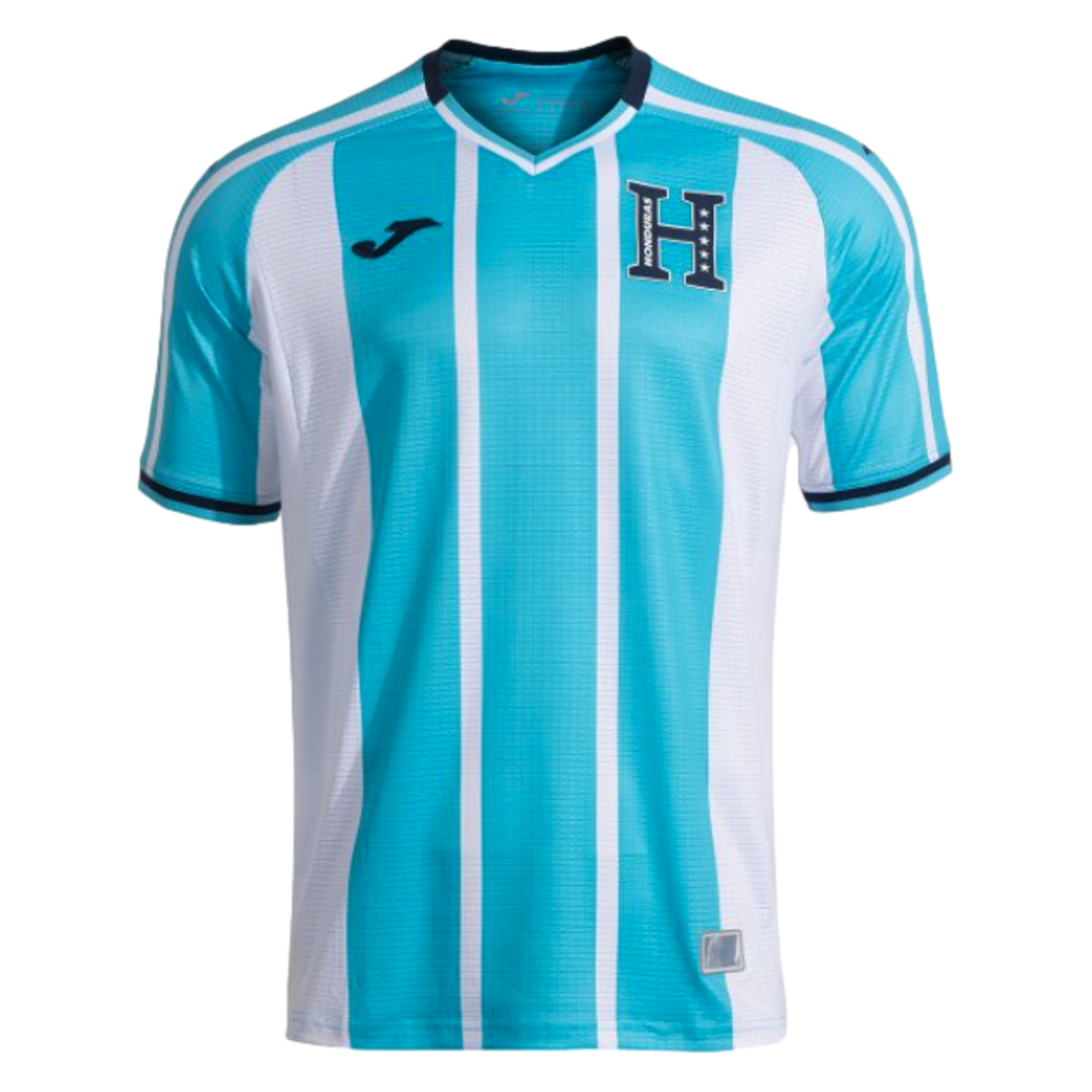 Joma Honduras 2026 Away Jersey Soccer A310601C0202 Blue