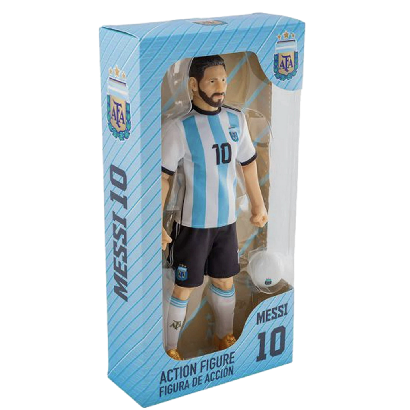 Argentina Messi 12