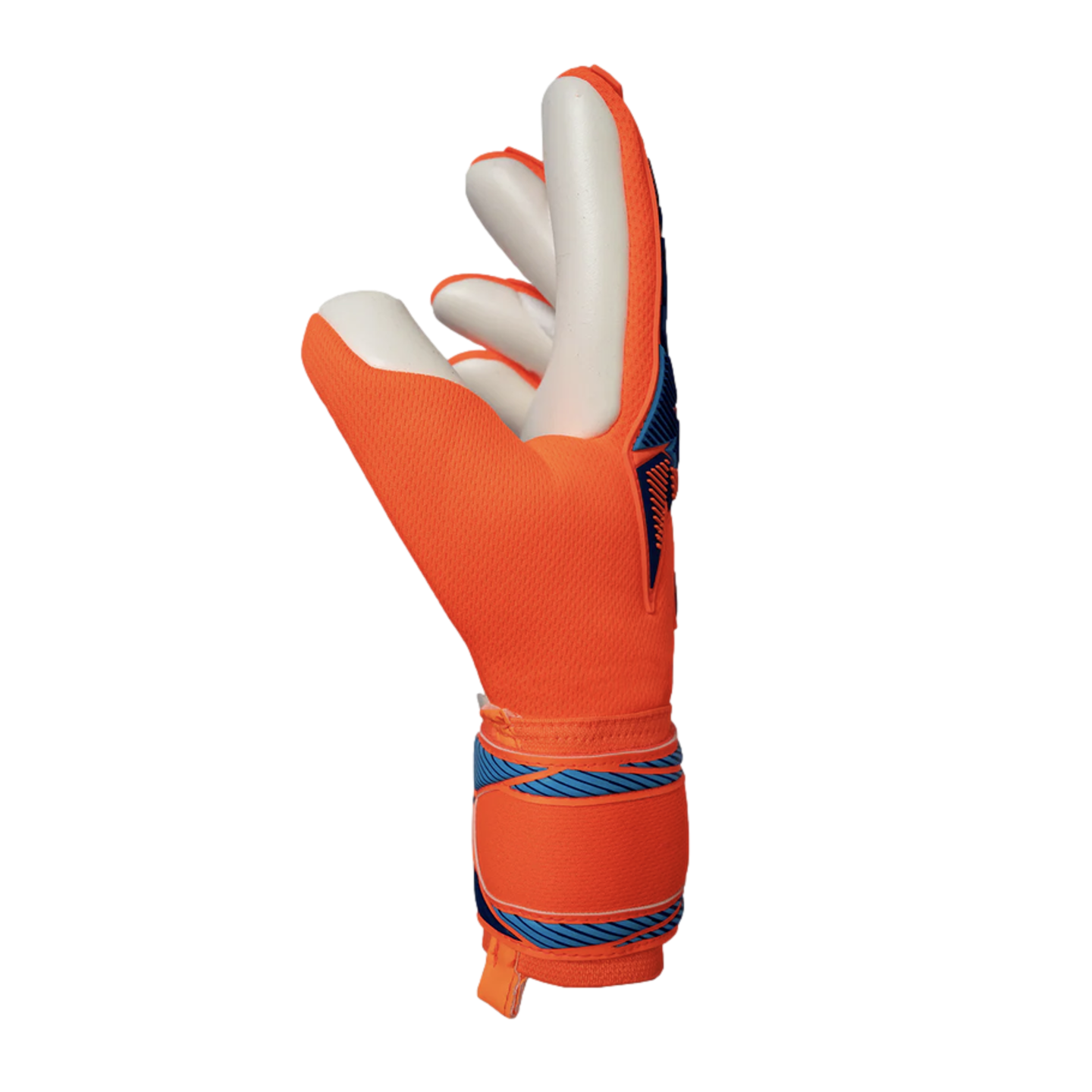 Reusch Attrakt Freegel Advance Goalkeeper Gloves