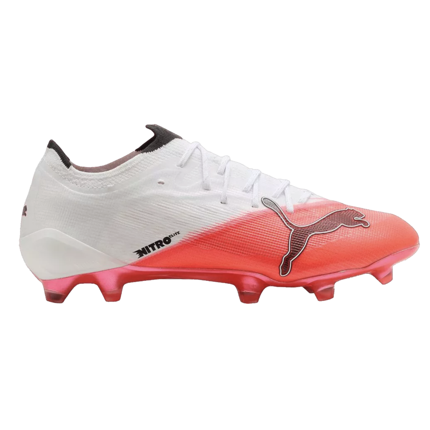 Ultra Nitro 7 Ultimate Firm Ground Cleats Soccer 109225-01 Red