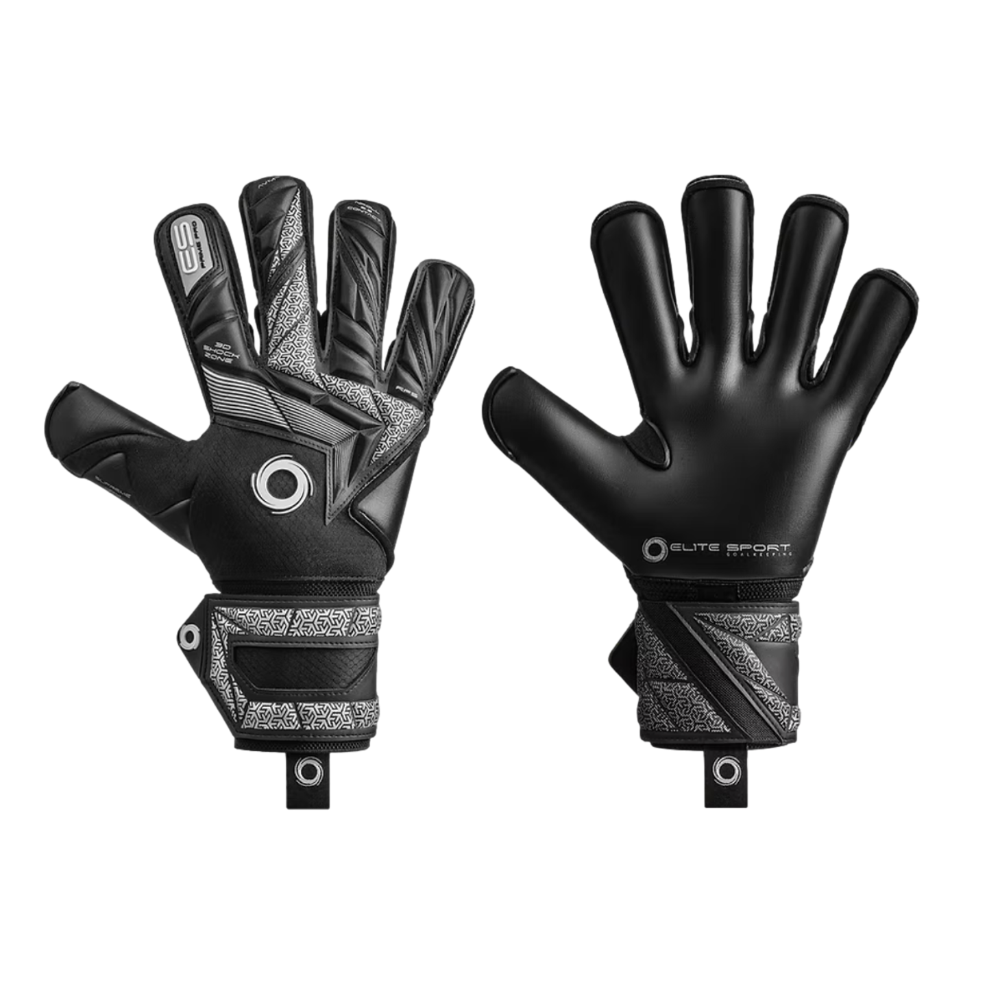 Elite Sport Supreme M NRM Goalkeeper Gloves