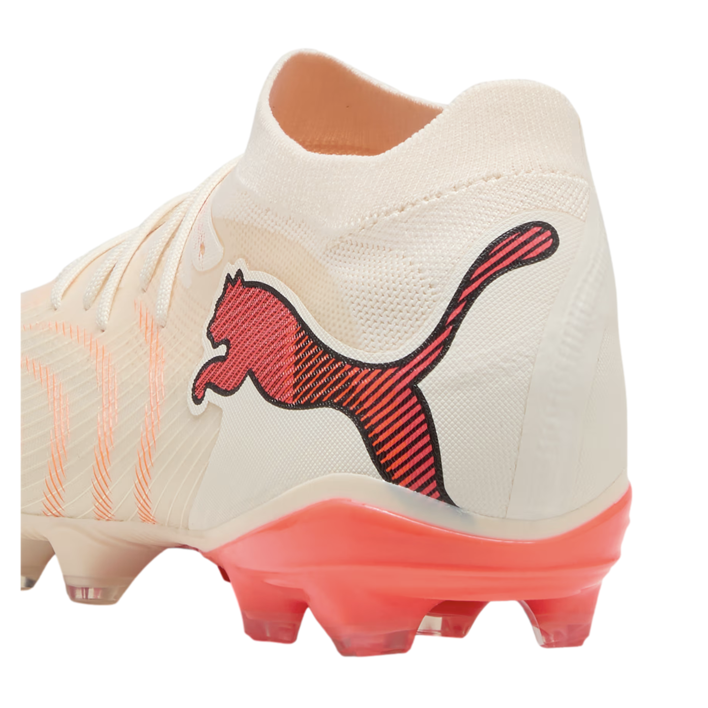 Puma Future 9 Match Firm Ground Cleats