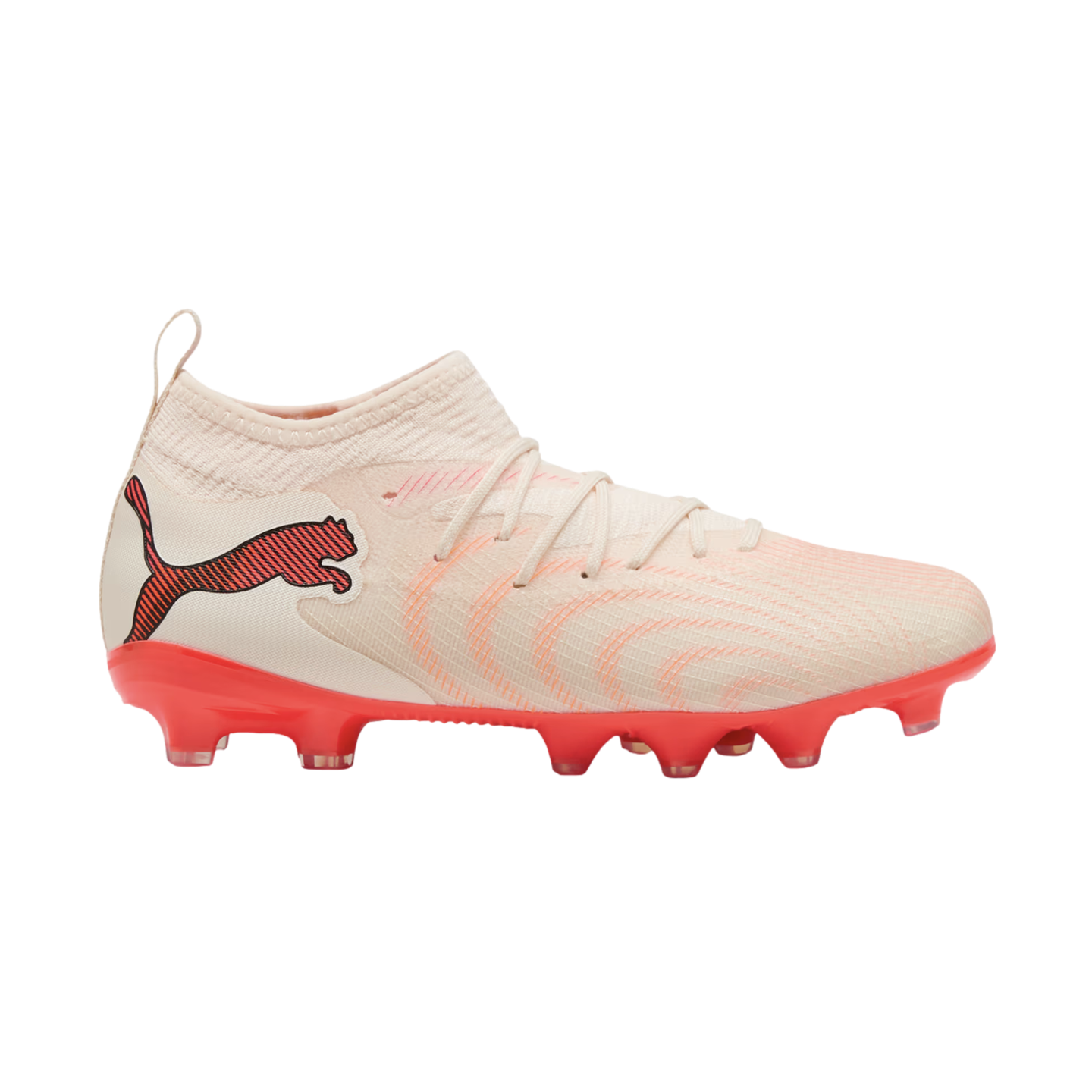 Puma Future 9 Match Youth Firm Ground Cleats