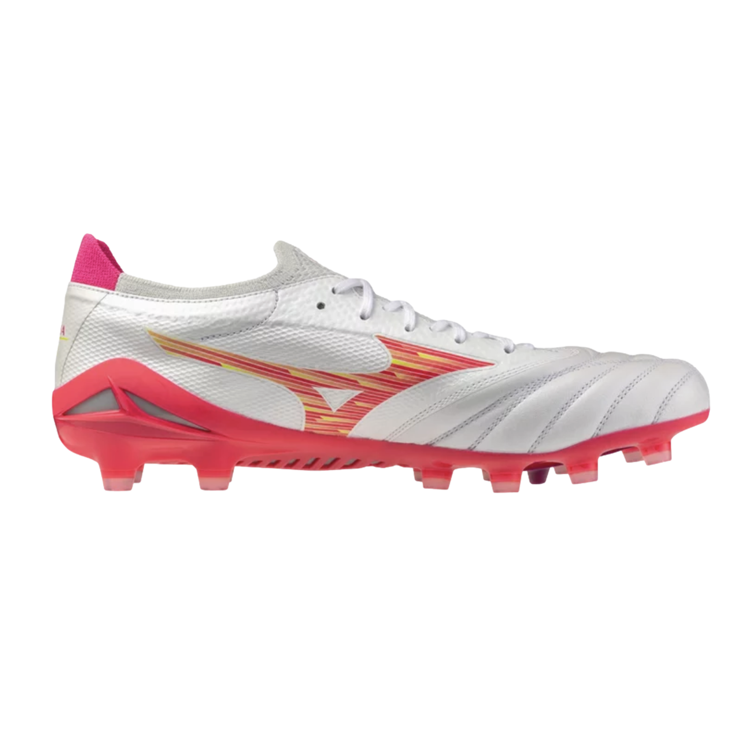 Mizuno Morelia Neo IV Beta Elite KL Firm Ground Cleats