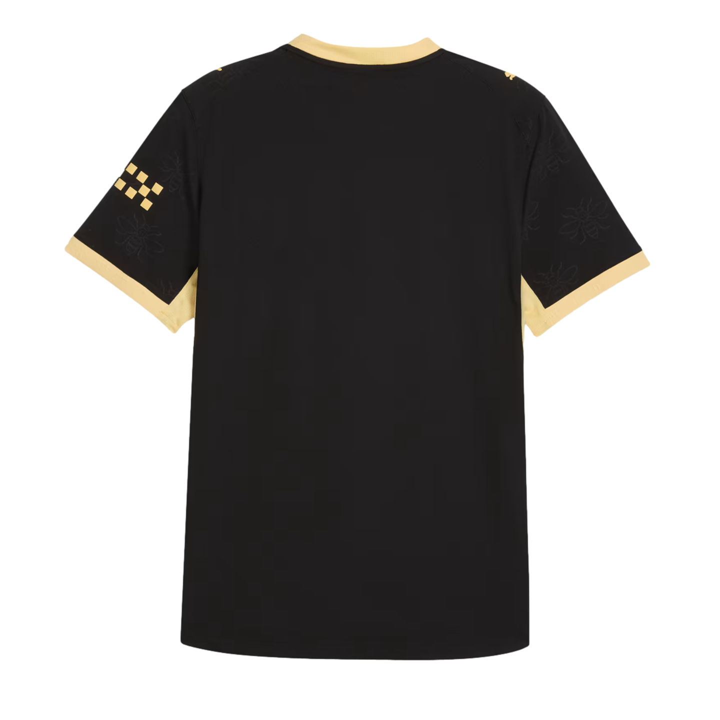 Puma Manchester City 26/27 Authentic Away Jersey