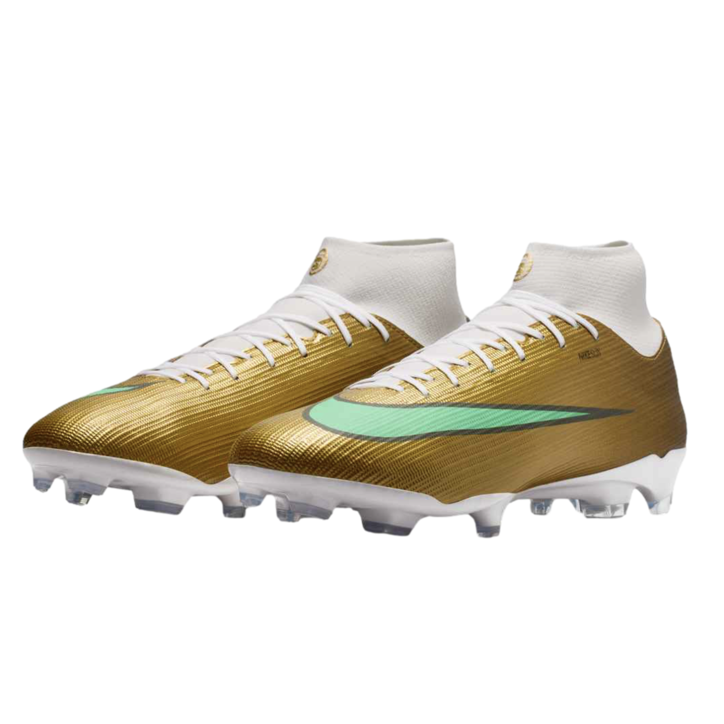 Nike Mercurial Superfly 11 Academy KM Mbappe Firm Ground Cleats
