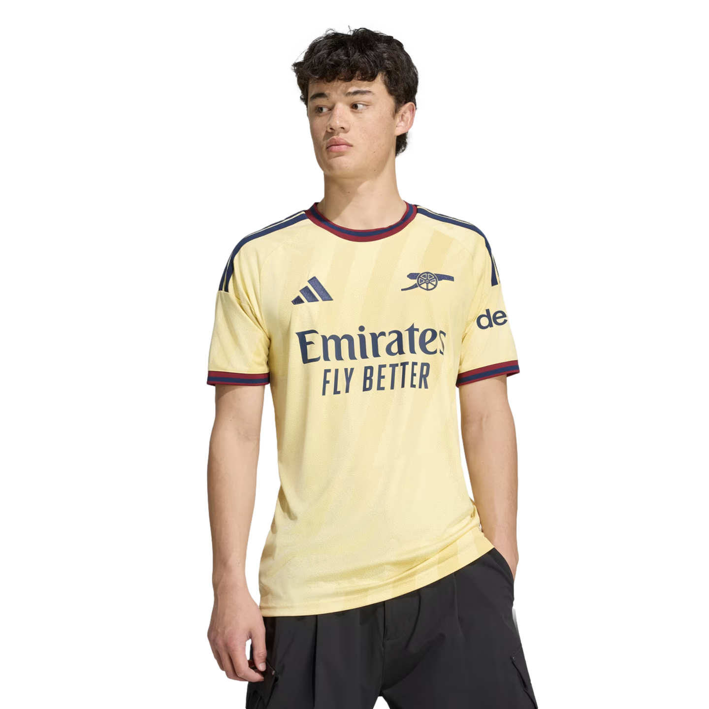 Adidas Arsenal 26/27 Third Jersey