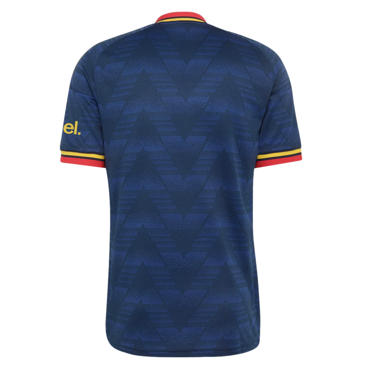 Adidas Arsenal 26/27 Away Jersey