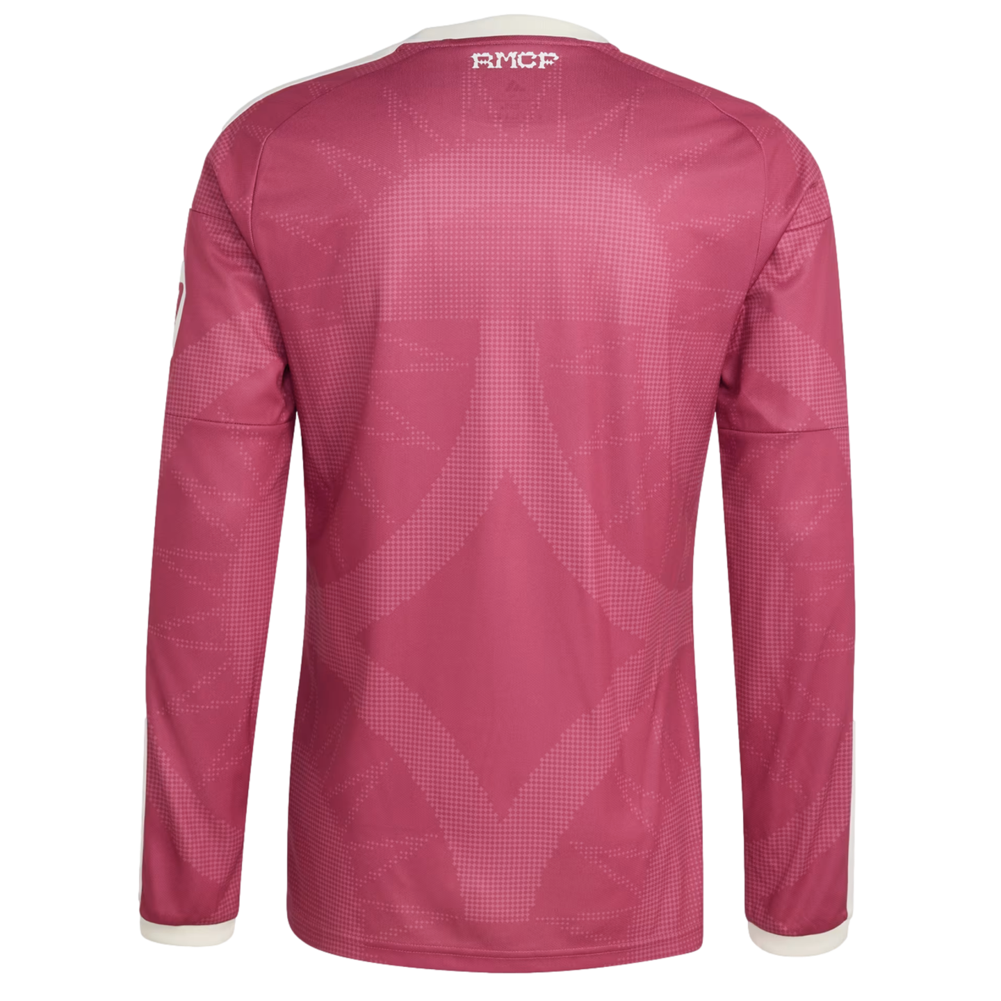 Adidas Real Madrid 26/27 Long Sleeve Third Jersey