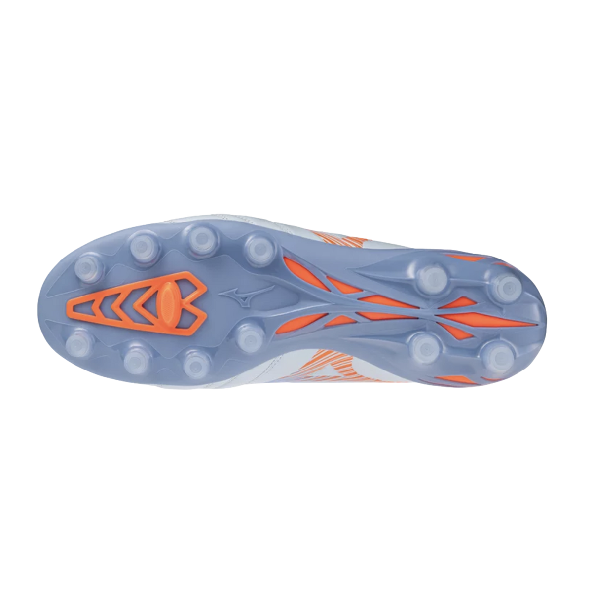 Mizuno Morelia Neo V Pro Firm Ground Cleats