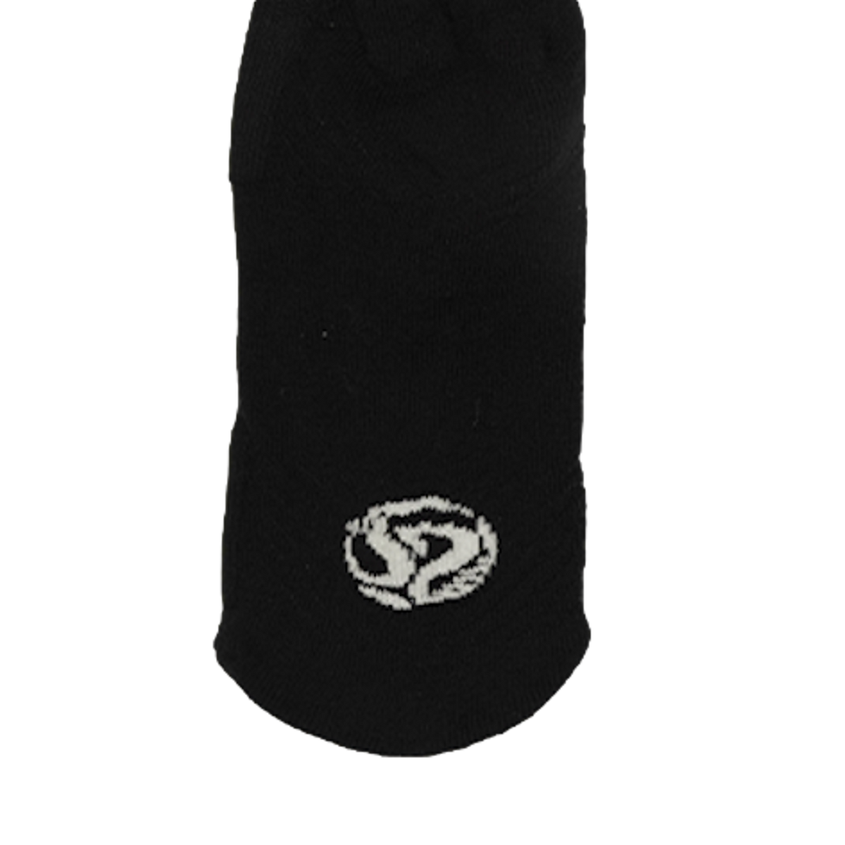 Soccer Post Pro Socks - Black