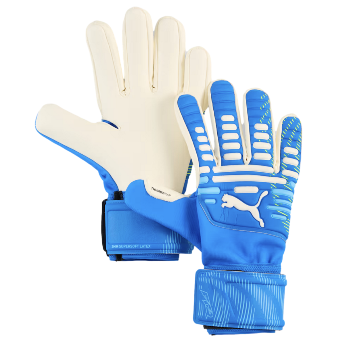 Puma Future Match NC Goalkeeper Gloves
